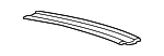 671213K050 - Body: Roof Header Panel for Hyundai Image