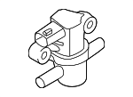 14930JA10D - Emission System: Vapor Valve for Nissan: Altima, GT-R, Maxima, Murano, Pathfinder, Qashqai, Quest, Rogue, Rogue Select, Rogue Sport, Sentra Image