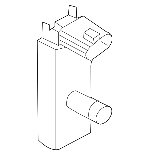 223651TV0B - : Sensor for Nissan Image