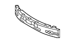 526110E020 - Body: Energy Absorber for Lexus: RX350, RX450h Image