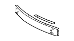 5213148130 - Body: Impact Bar for Lexus: RX350, RX450h Image