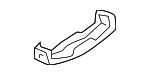 GE4T64436 - Body: Console Assembly Bracket for Mazda: Protege, Protege5 Image