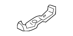 B25G64426 - Body: Console Assembly Bracket for Mazda: Protege Image