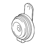 8651008010 - Electrical: Horn for Toyota Image image