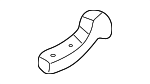 6321717020 - Body: Hook for Toyota: MR2 Spyder Image