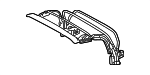 6595017010 - Body: Link Assembly for Toyota: MR2 Spyder Image
