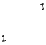 LX6Z5C486B - Suspension: Stabilizer Link for Lincoln: Corsair Image