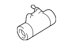 MR407141 - Brakes: Wheel Cylinder for Mitsubishi: Outlander Image