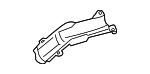 44131AE170 - Exhaust: Heat Shield for Subaru Image