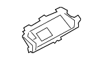 LR117690 - : Mount Panel for Land-Rover Image
