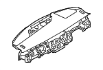 LR178263 - : Instrument Panel for Land-Rover Image