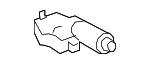 992898501 - Body: Motor for Porsche Image