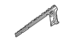 76315EA530 - : Roof Rail for Nissan Image