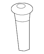 25797670 - Body: Headrest Guide for GM Image