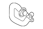 21129101D - Engine: PCV Valve for Volkswagen Image