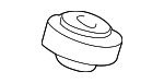 5101369AA - Suspension: Shock Lower Insulator for Chrysler: Crossfire Image