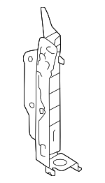 53029FN03A9P - Body: Side Panel for Subaru Image