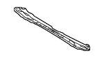 51231FN10A9P - Body: Lower Tie Bar for Subaru Image