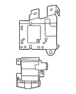 99150N9100 - : Blind Spot Radar for Hyundai Image