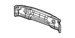 20905877 - Body: Rear Trim for GM Image