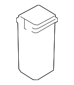 LR075974 - Electrical: Circuit Breaker for Land-Rover Image