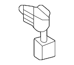 8209048030 - Body: Wire for Lexus: RX350, RX350h, RX450h+, RX500h Image