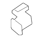 935552B000J9 - Body: Switch for Hyundai Image