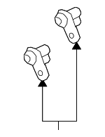 9356025100 - Body: Door Ajar Switch for Hyundai Image