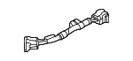 LR159252 - Electrical: Harness for Land-Rover Image image