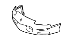12335525 - Body: Bumper Cover for GM Image