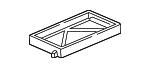 80291S5A003 - HVAC: Frame for Honda: Civic, CR-V, Element Image