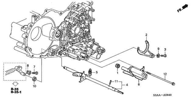 Diagram 1