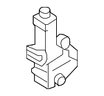 988101F100 - Body: Window Motor for Kia Image