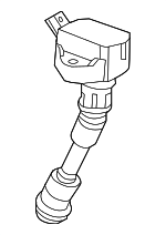 31312514 - Electrical: Ignition Coil for Volvo Image
