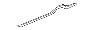 25815107 - Body: Floor Extension for GM Image