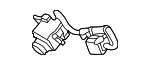 99240N7400 - Electrical: Rear Camera for Hyundai Image