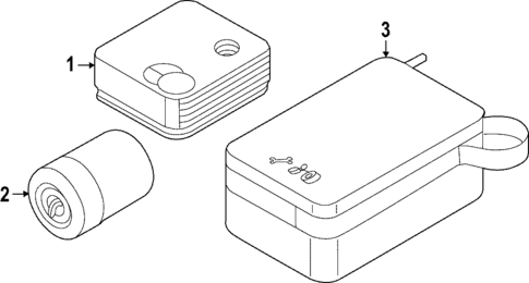 Air Compressor for 2024 BMW M440i xDrive Gran Coupe #0