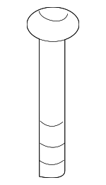 52207076848 - Electrical: Module Bolt for BMW: X6 Image