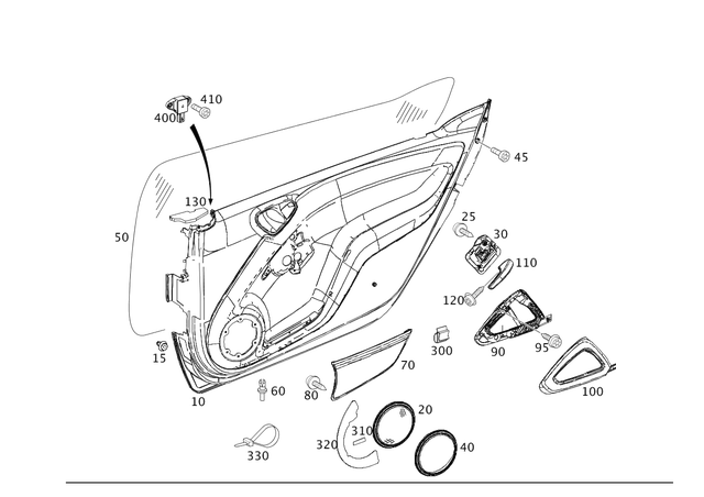 119887678 - Front Doors: Cover Clip for Smart Image image