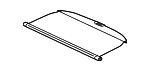 MR564375YA - : Tonneau Cover for Mitsubishi Image