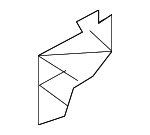 8L8Z78045G02AJ - Body: Shield for Ford: Escape Image