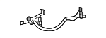 68084541AB - Steering: Harness for Jeep: Grand Cherokee Image