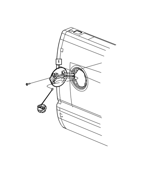 Doors for 2009 Dodge Ram 2500 #0