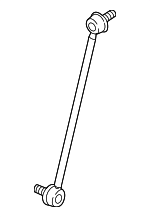 5Q0411315D - Suspension: Stabilizer Link for Audi: A3, A3 Quattro, Q3, Q3 Quattro, TT, TT Quattro, TT RS Quattro, TTS Quattro Image