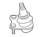 5WA407366 - : Lower Ball Joint for Audi: A3 Image