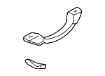MR330021 - Body: Assist Strap for Mitsubishi Image