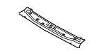 67122C5300 - : Windshield Header for Kia Image