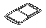 Sunroof Frame