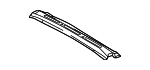 67141C5000 - : Rear Header for Kia Image