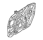 82481C1010 - : Regulator Module for Hyundai Image